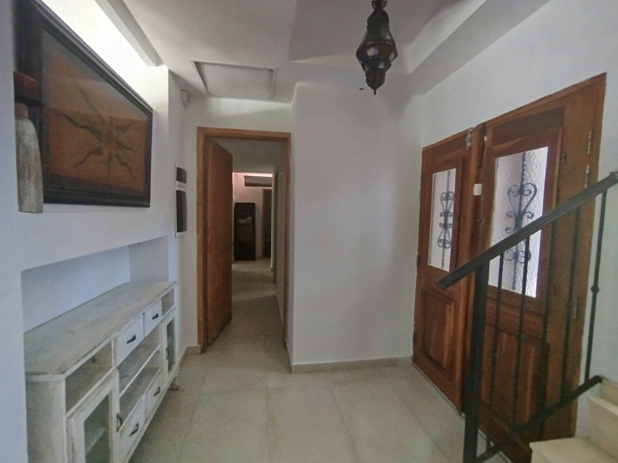 Venta Casa moderna apta credito Malvinas argentinas 