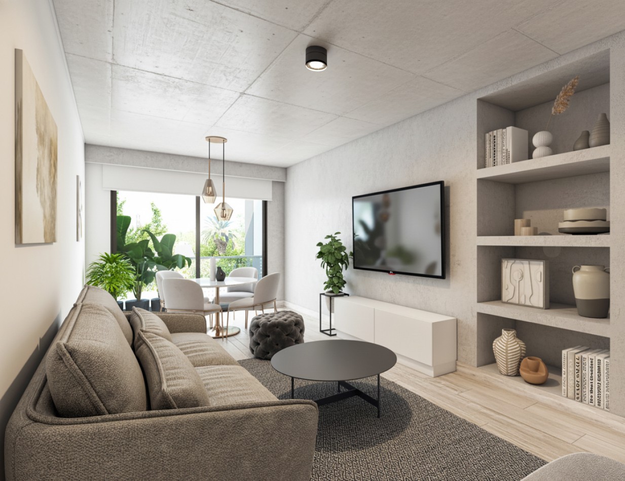 Venta Pozo departamento Muñiz