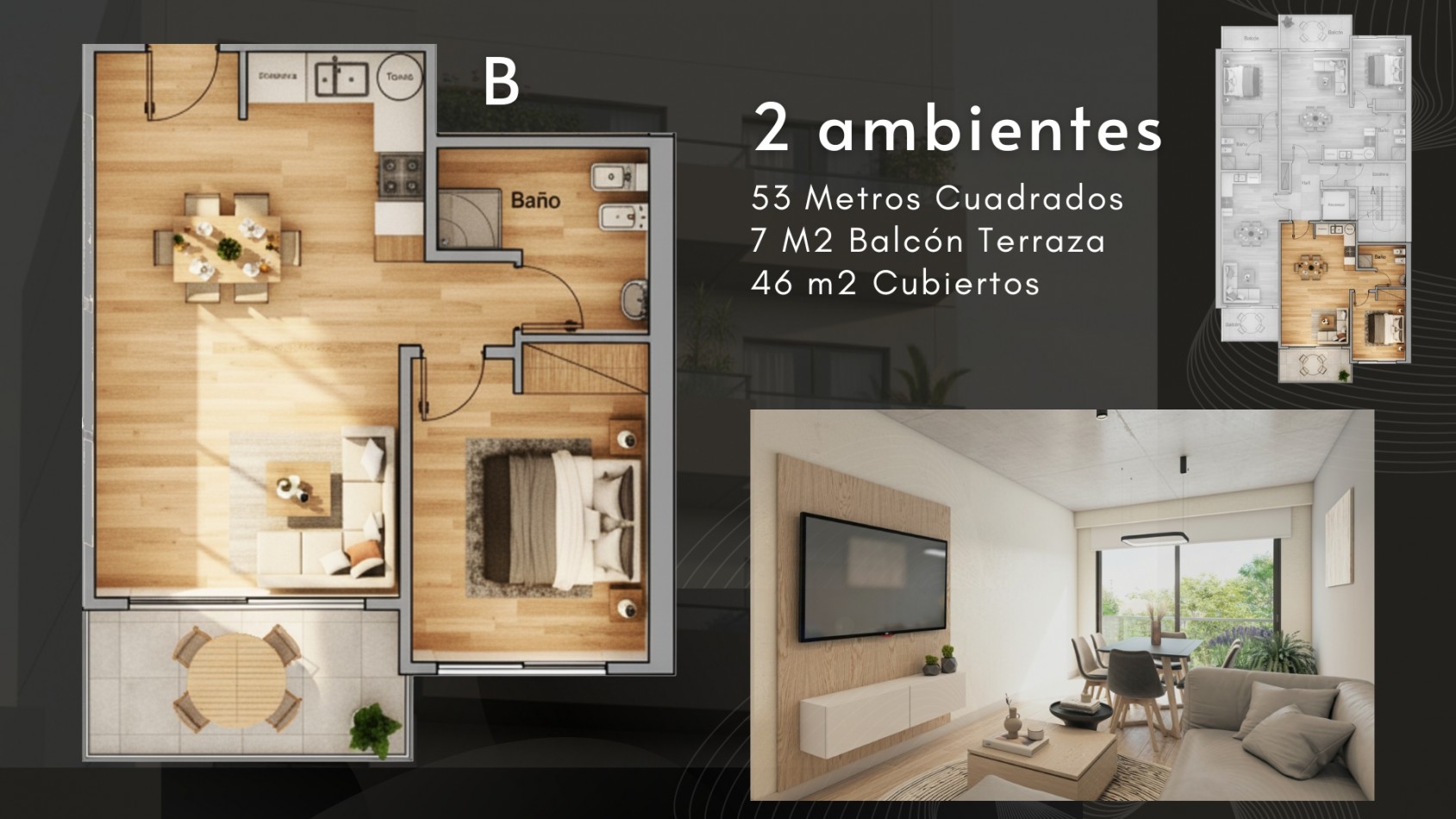 Venta Pozo departamento Muñiz