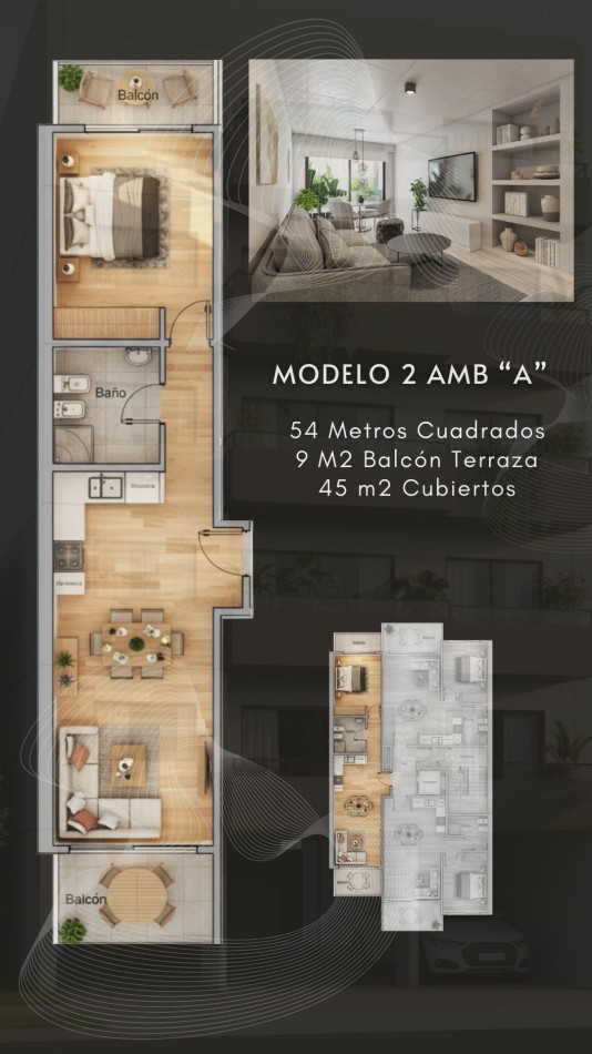 Venta Pozo departamento Muñiz