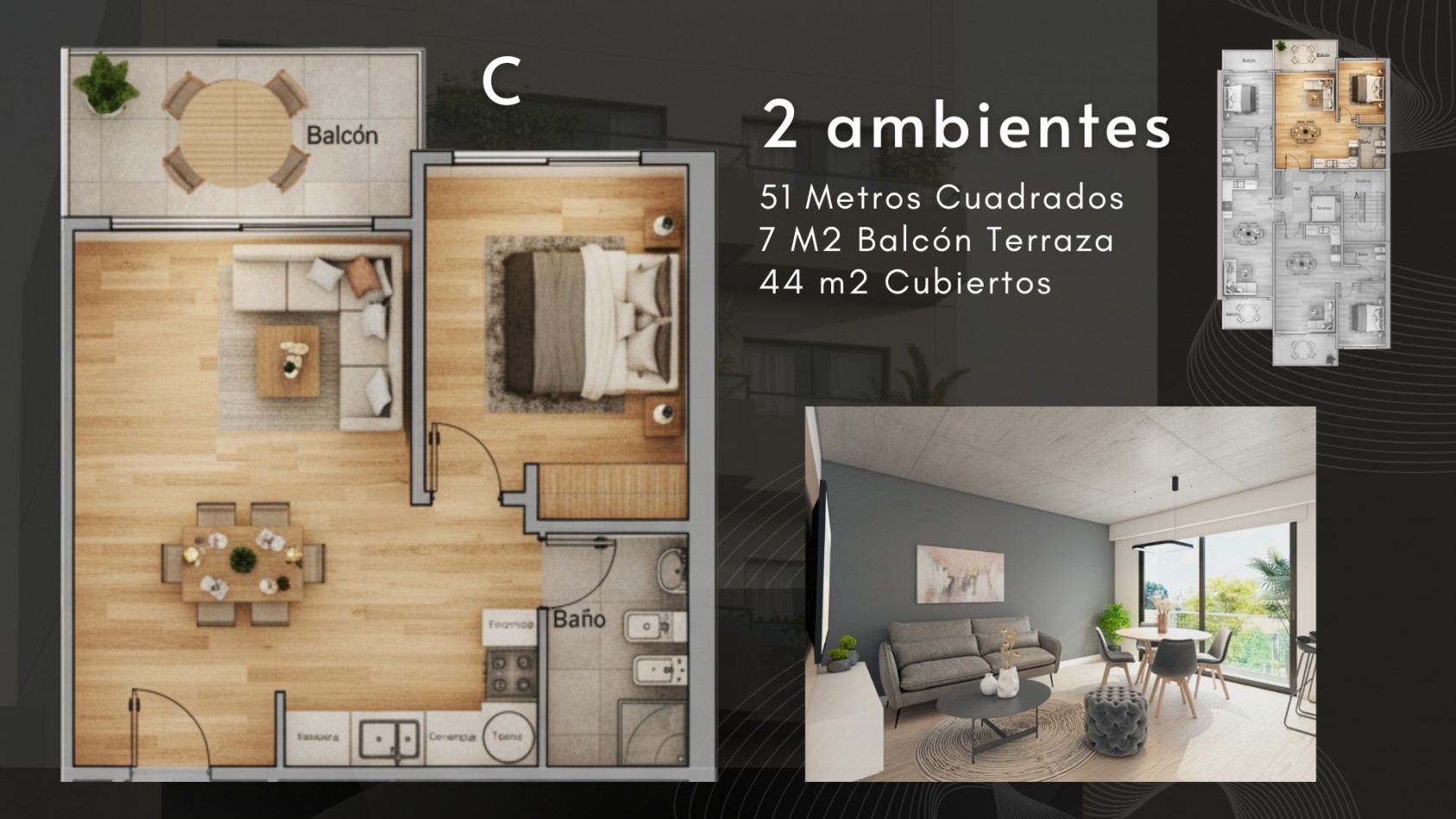 Venta Pozo departamento Muñiz