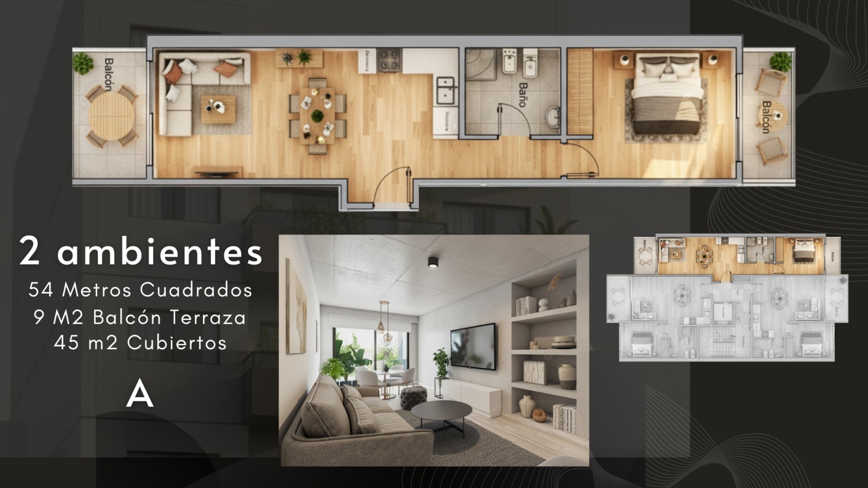 Venta Pozo departamento Muñiz