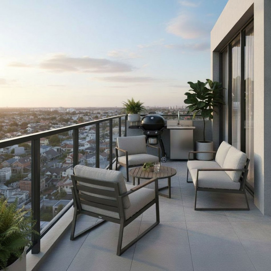 Venta Pozo departamento Muñiz