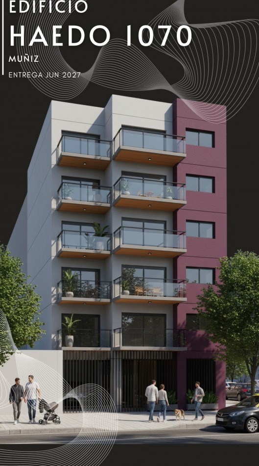 Venta Pozo departamento Muñiz