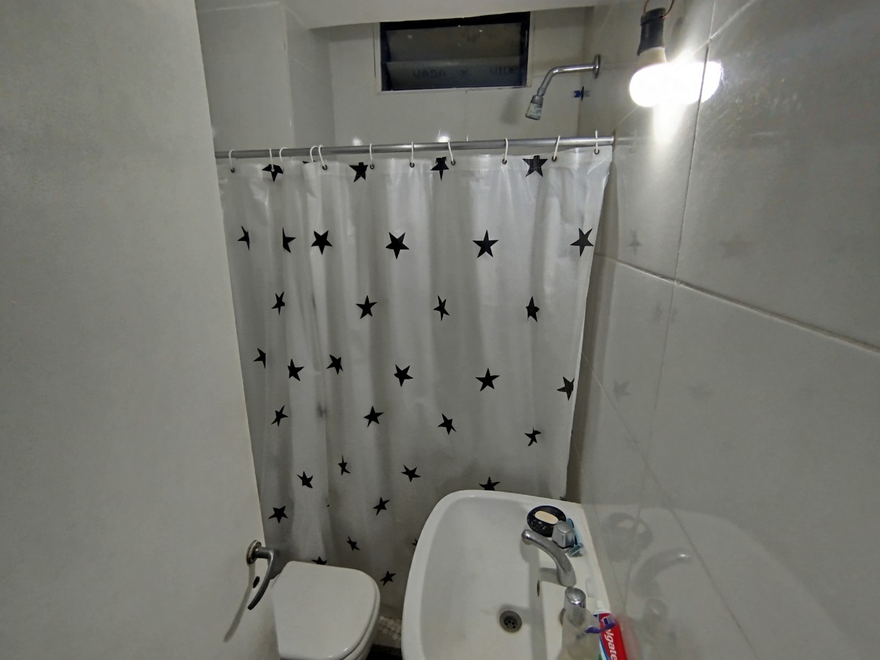 Alquiler departamento san Miguel 