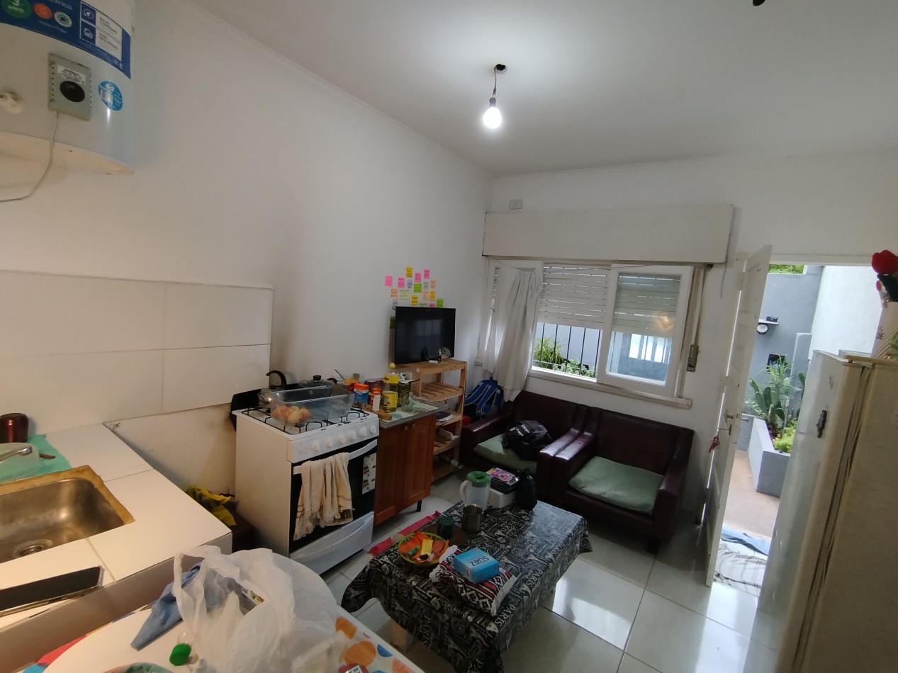 Alquiler departamento san Miguel 