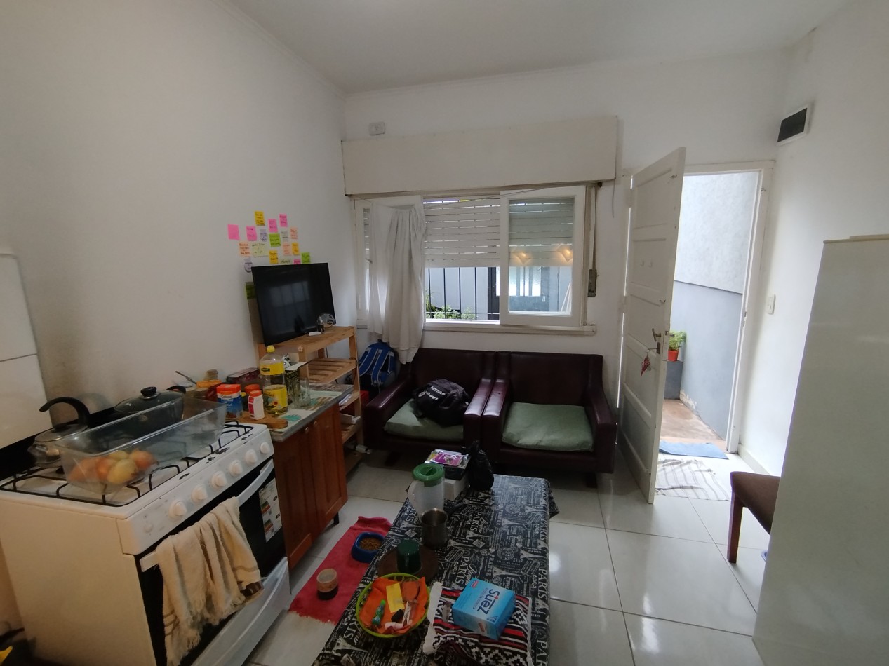 Alquiler departamento san Miguel 