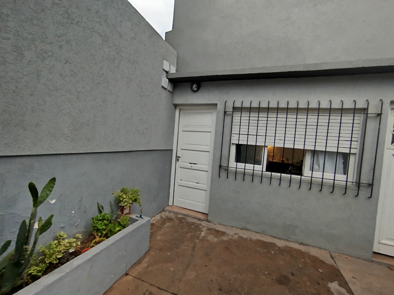 Alquiler departamento san Miguel 