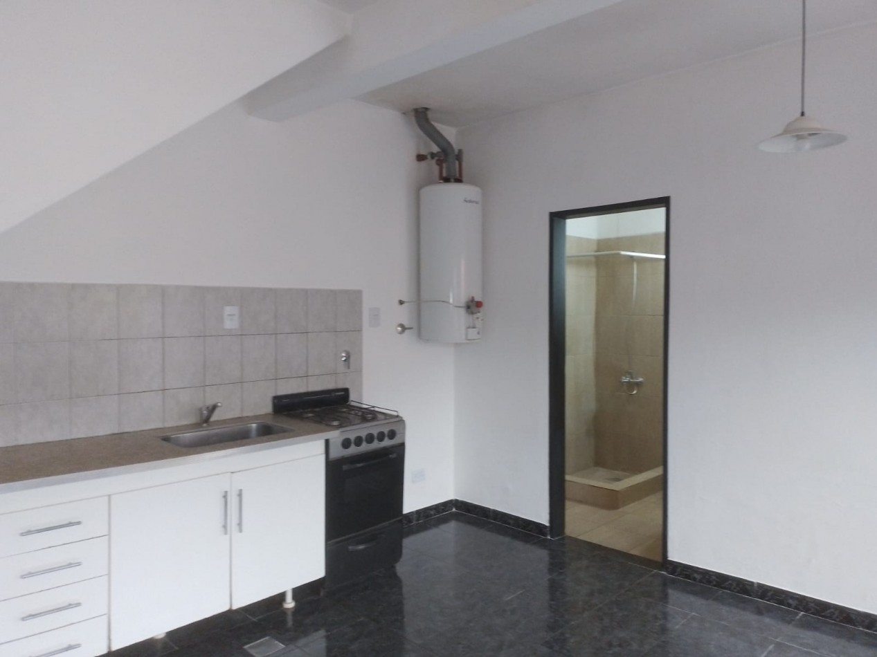 Alquiler departamento Tres ambientes los Polvorines Malvinas argentinas 