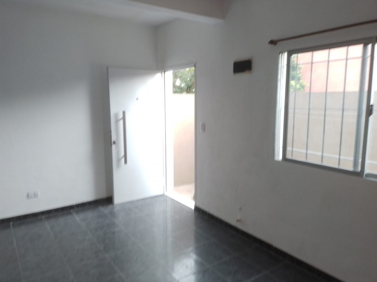 Alquiler departamento Tres ambientes los Polvorines Malvinas argentinas 