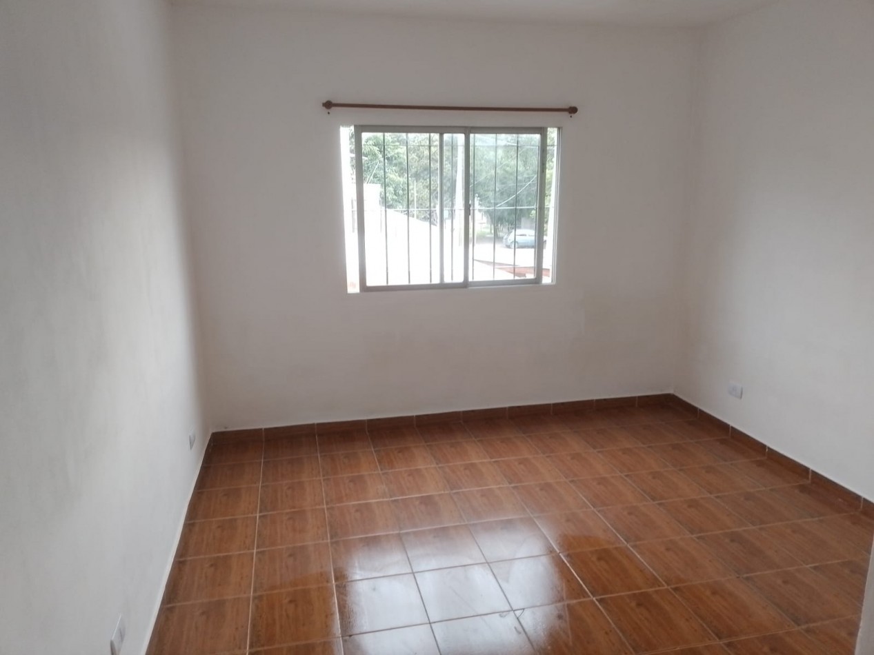 Alquiler departamento Tres ambientes los Polvorines Malvinas argentinas 