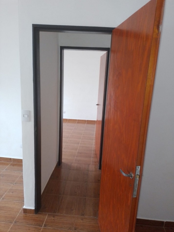 Alquiler departamento Tres ambientes los Polvorines Malvinas argentinas 