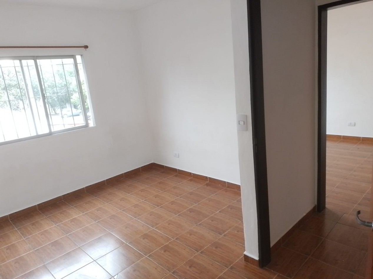 Alquiler departamento Tres ambientes los Polvorines Malvinas argentinas 