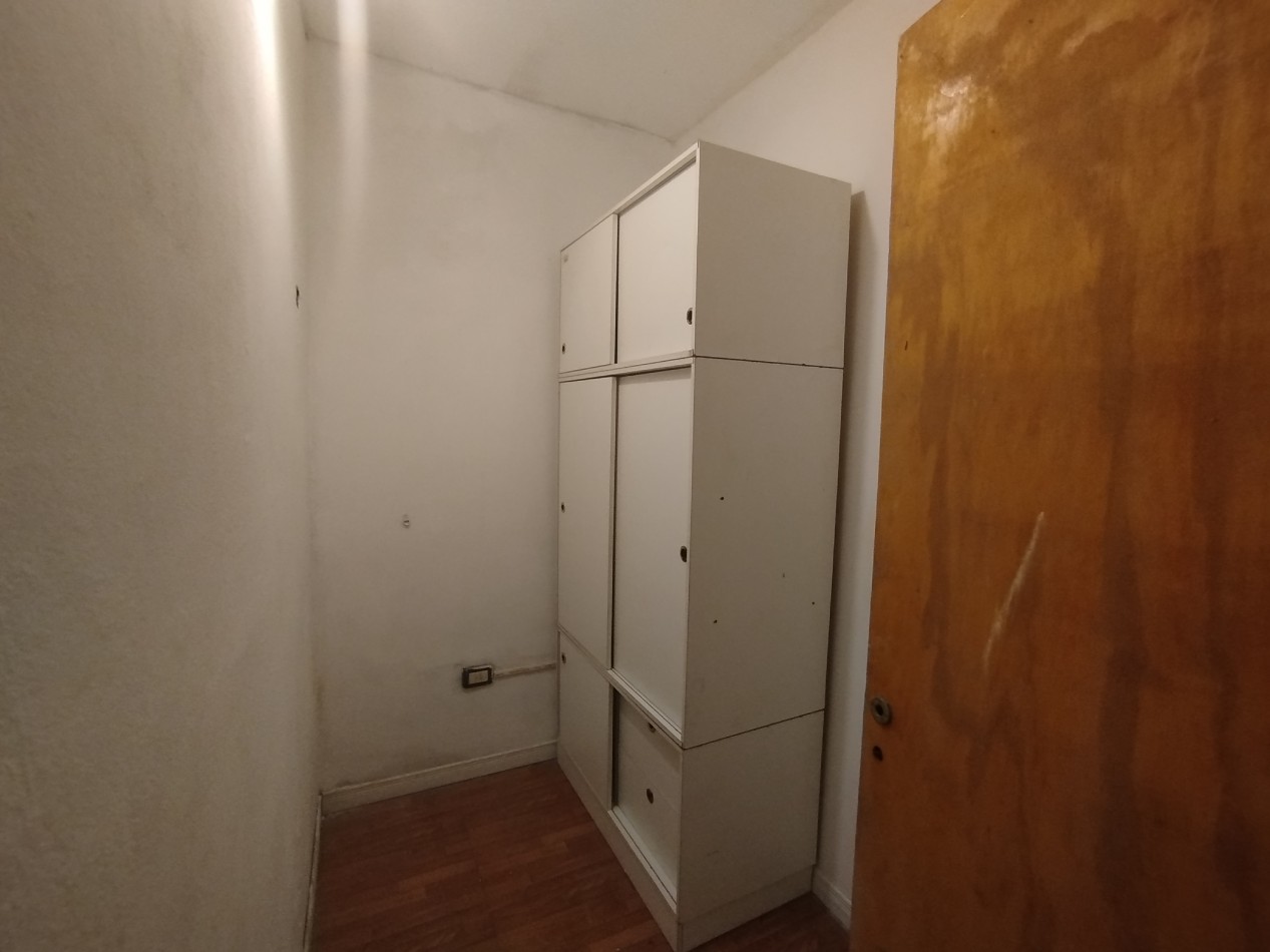 Alquiler departamento tres ambientes san Miguel 