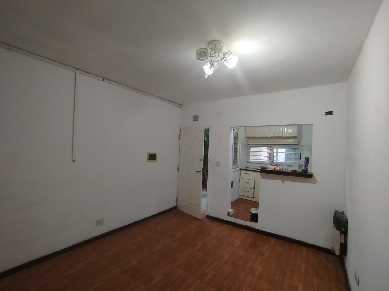 Alquiler departamento tres ambientes san Miguel 