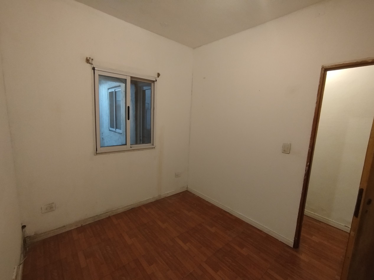 Alquiler departamento tres ambientes san Miguel 