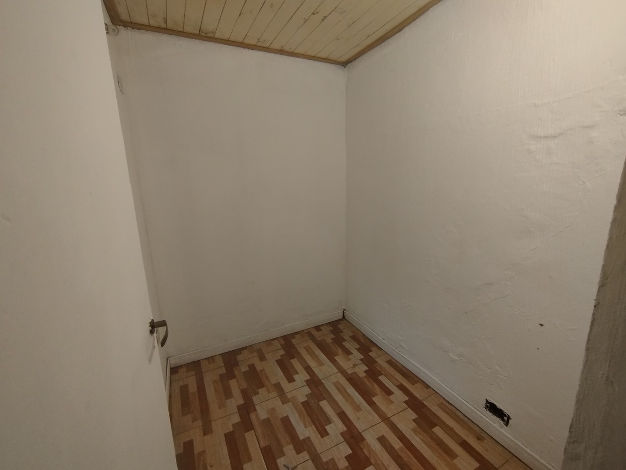 Alquiler departamento tres ambientes san Miguel 