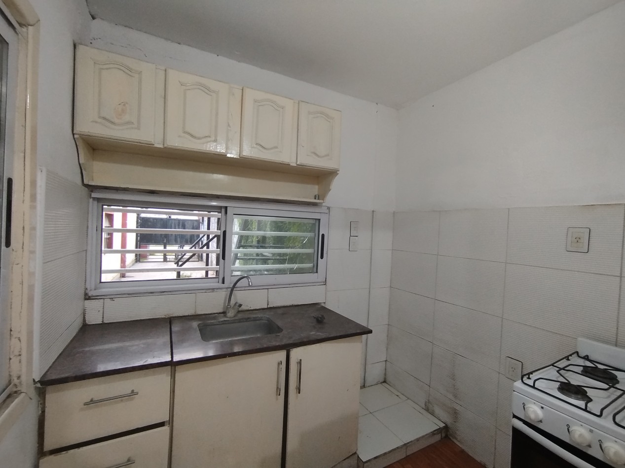 Alquiler departamento tres ambientes san Miguel 