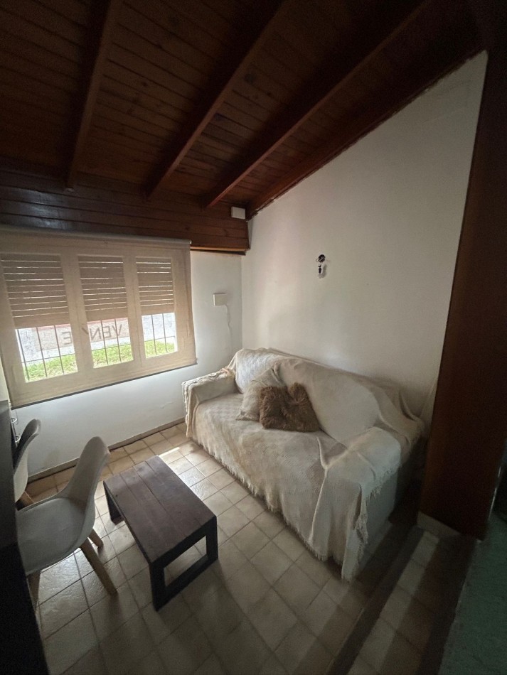 venta casa apta credito Jose leon Suarez San Martin 