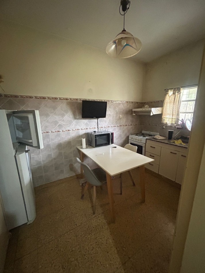 venta casa apta credito Jose leon Suarez San Martin 