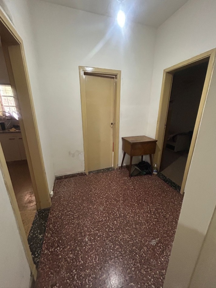 venta casa apta credito Jose leon Suarez San Martin 