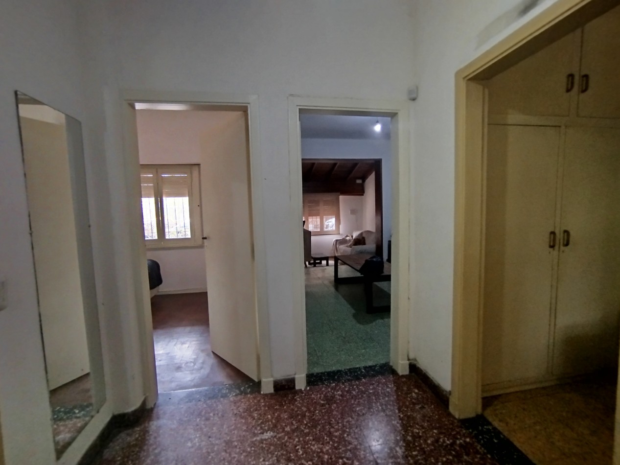 venta casa apta credito Jose leon Suarez San Martin 