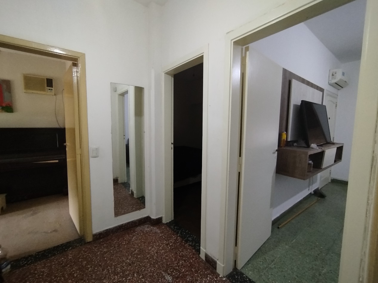 venta casa apta credito Jose leon Suarez San Martin 