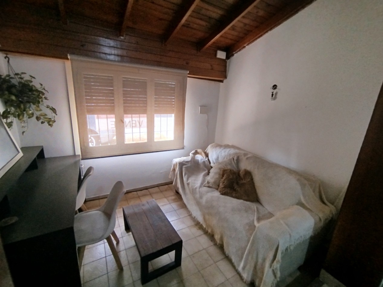 venta casa apta credito Jose leon Suarez San Martin 