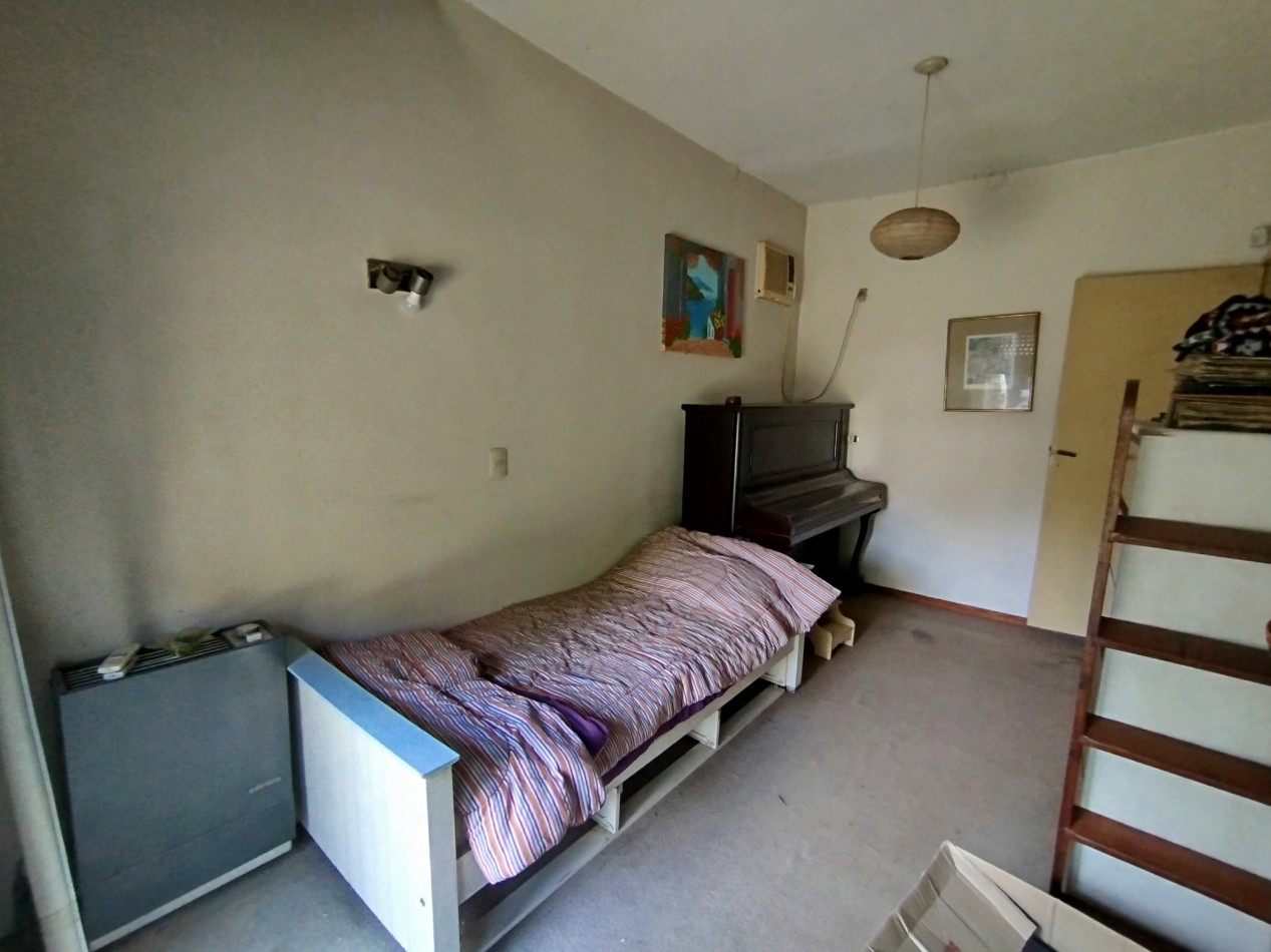 venta casa apta credito Jose leon Suarez San Martin 