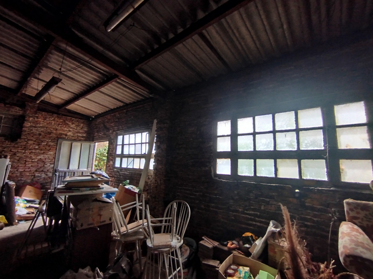 venta casa apta credito Jose leon Suarez San Martin 