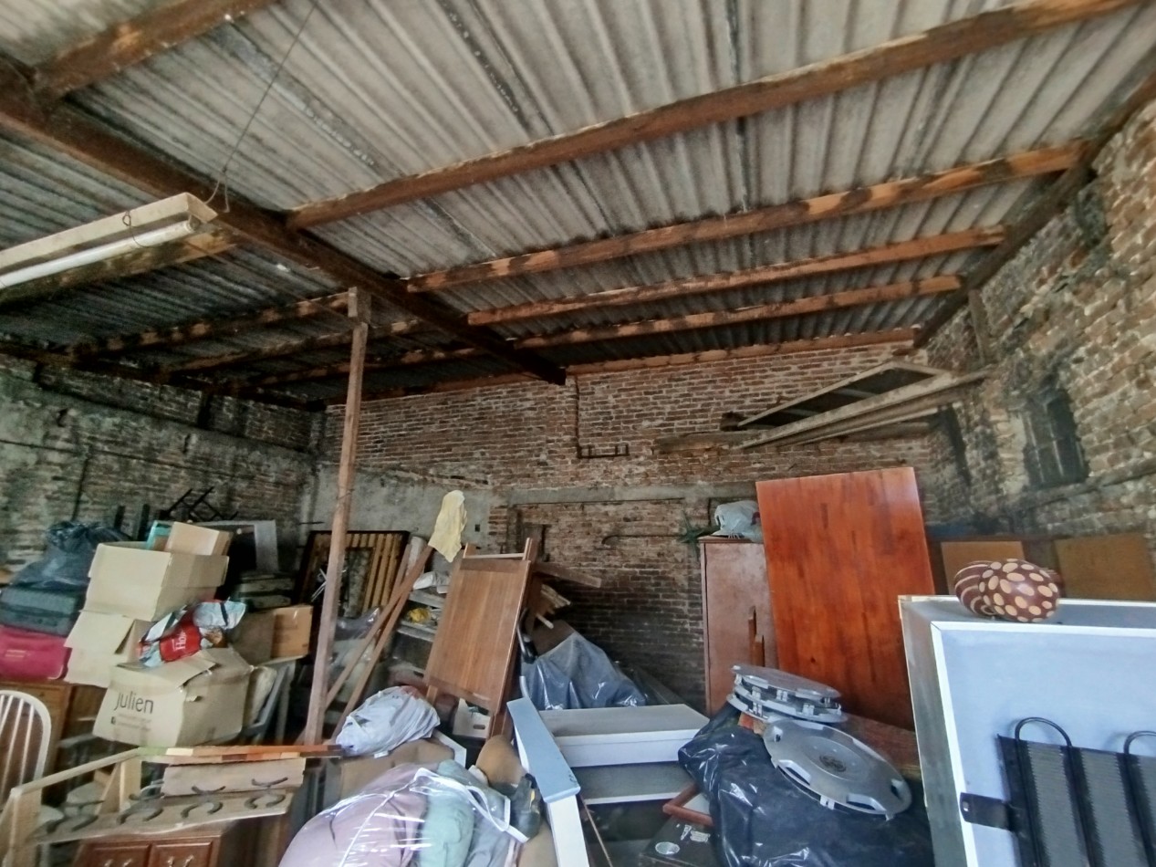 venta casa apta credito Jose leon Suarez San Martin 