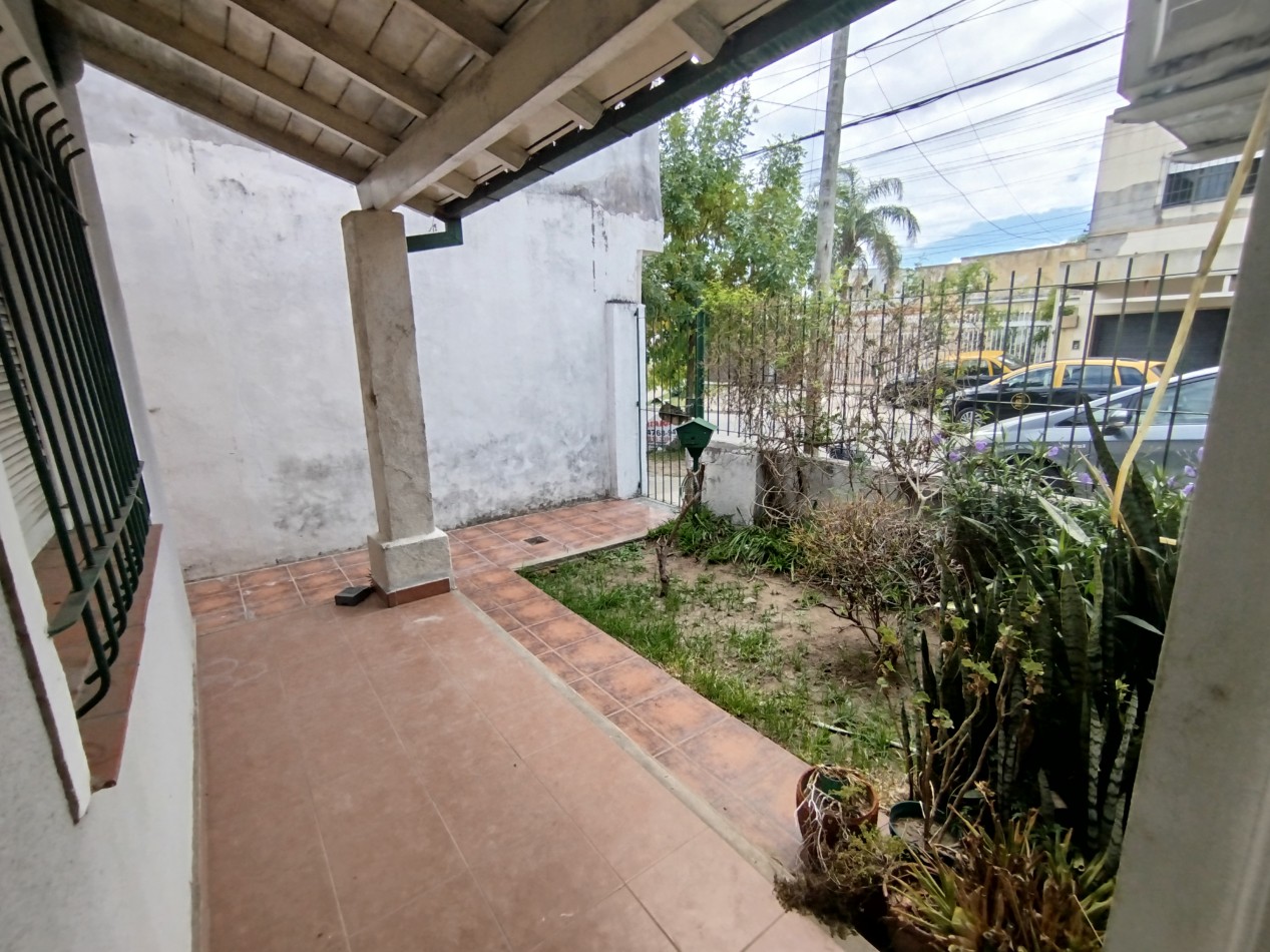 venta casa apta credito Jose leon Suarez San Martin 