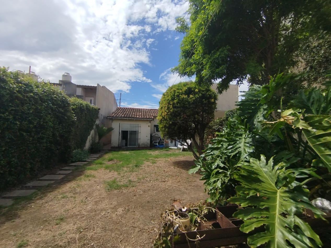 venta casa apta credito Jose leon Suarez San Martin 