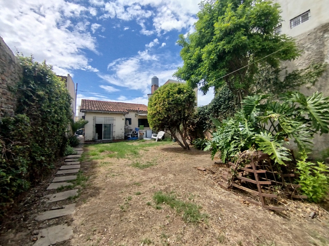 venta casa apta credito Jose leon Suarez San Martin 