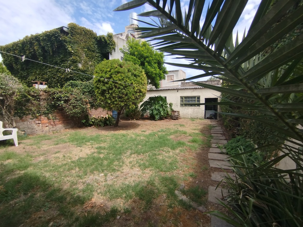 venta casa apta credito Jose leon Suarez San Martin 