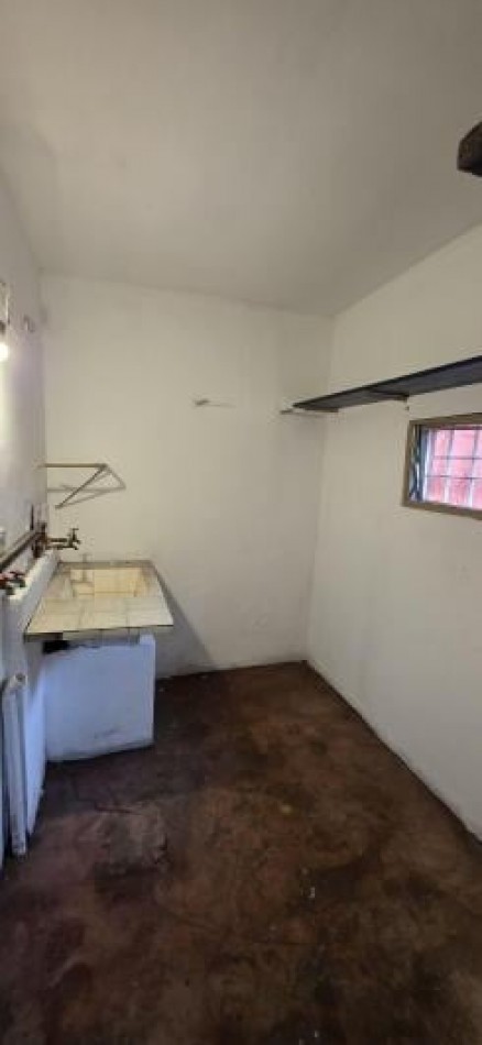 Venta Casa pileta cochera apto credito Jose C Paz 