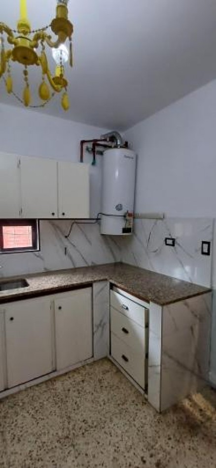 Venta Casa pileta cochera apto credito Jose C Paz 