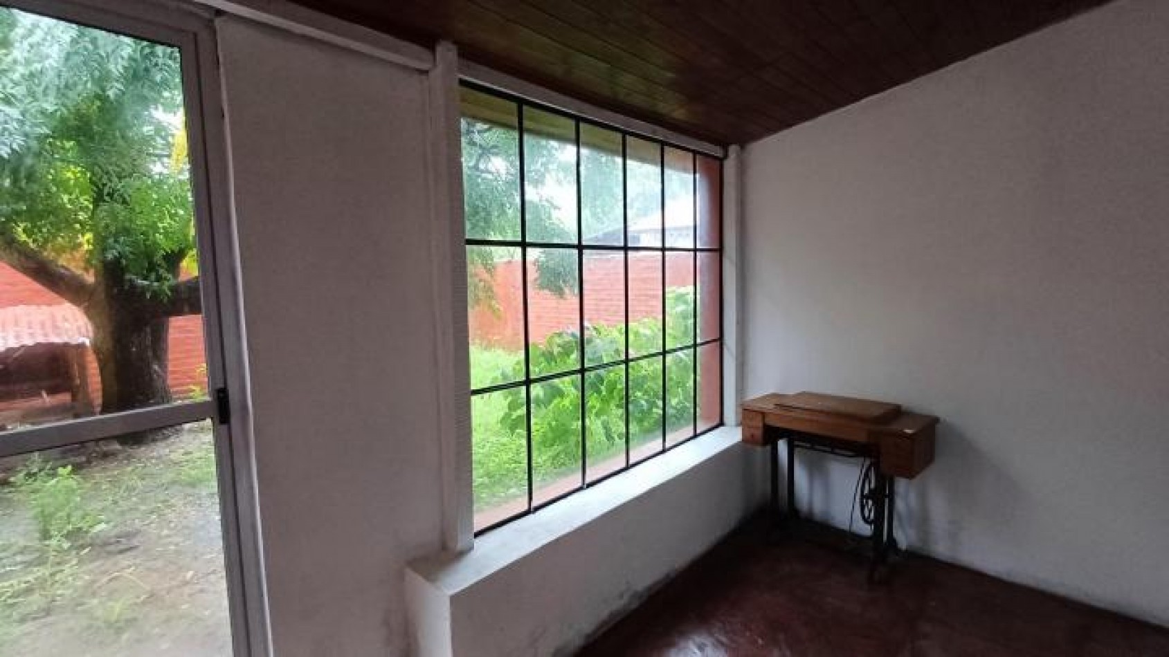 Venta Casa pileta cochera apto credito Jose C Paz 