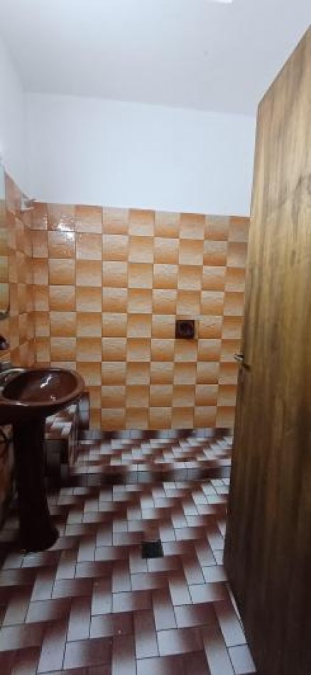 Venta Casa pileta cochera apto credito Jose C Paz 