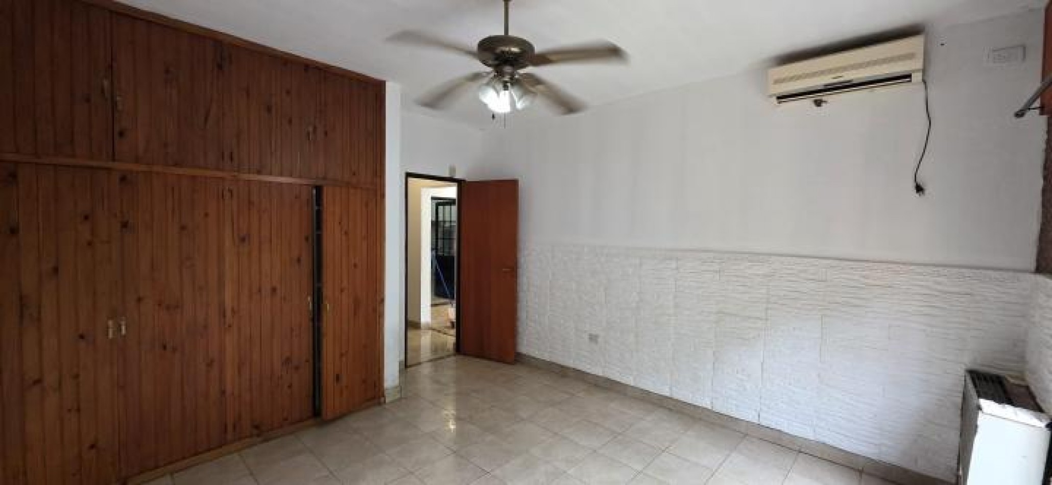 Venta Casa pileta cochera apto credito Jose C Paz 