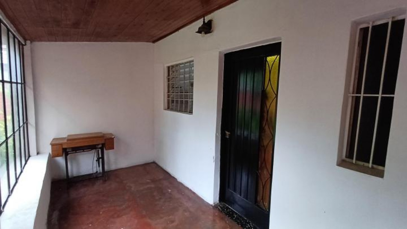 Venta Casa pileta cochera apto credito Jose C Paz 