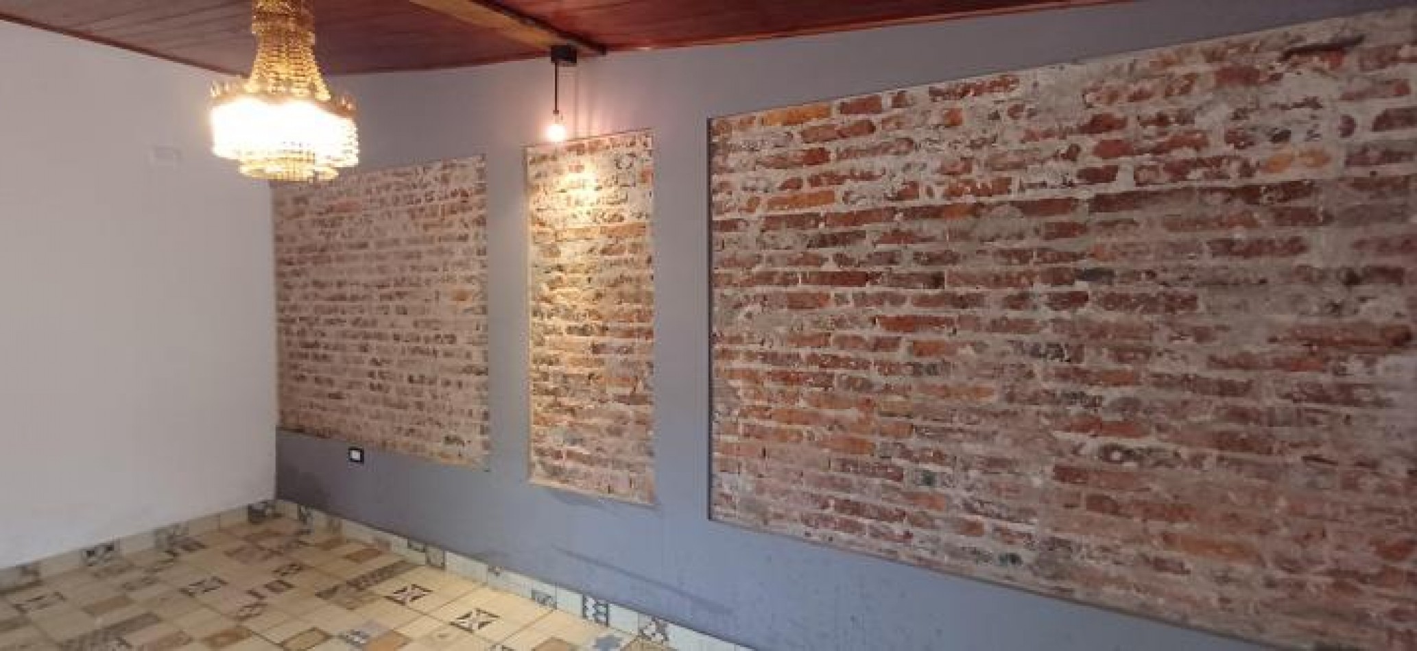 Venta Casa pileta cochera apto credito Jose C Paz 