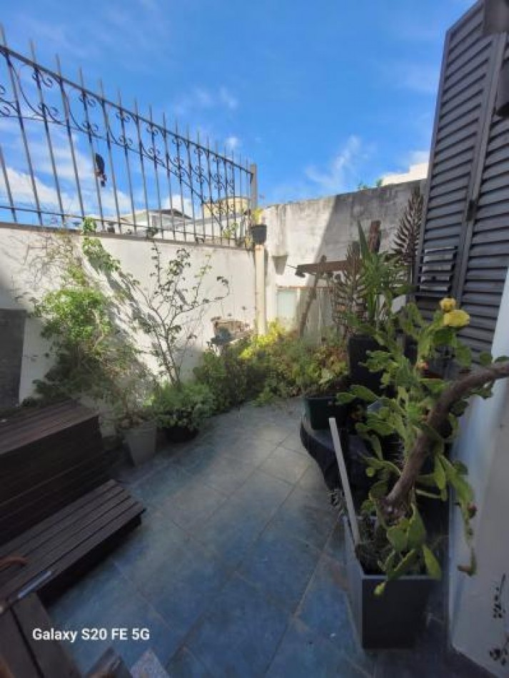 venta Casa PH Ramos mejia Apto credito 