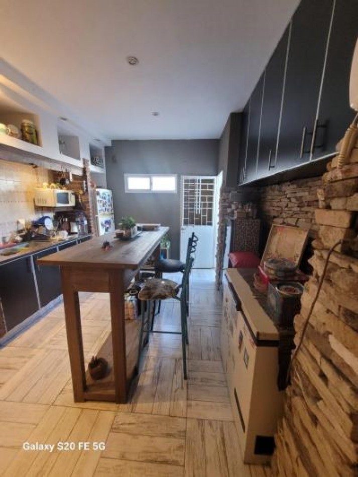 venta Casa PH Ramos mejia Apto credito 