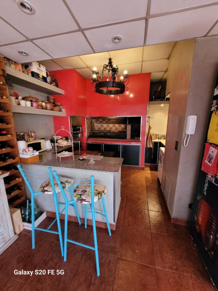 venta Casa PH Ramos mejia Apto credito 