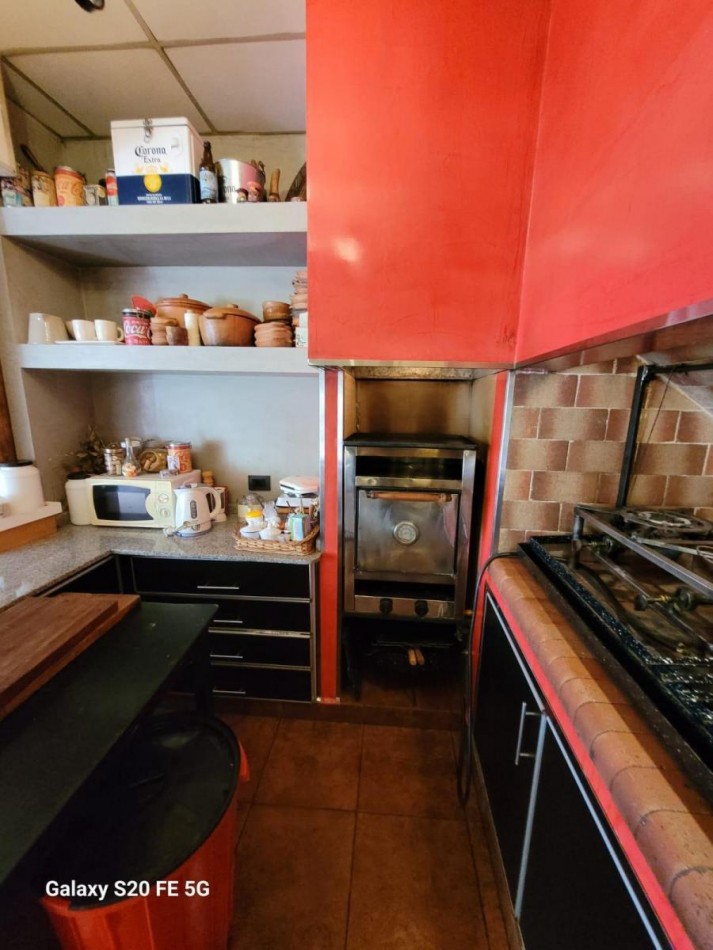 venta Casa PH Ramos mejia Apto credito 