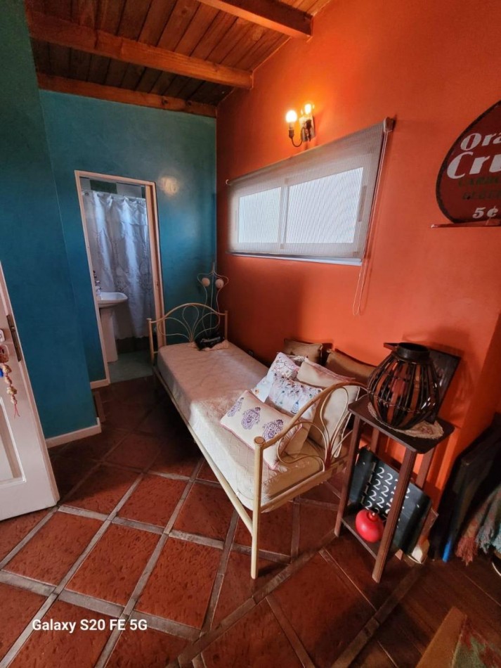 venta Casa PH Ramos mejia Apto credito 