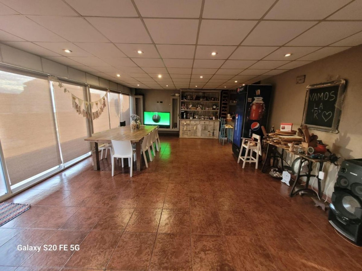 venta Casa PH Ramos mejia Apto credito 