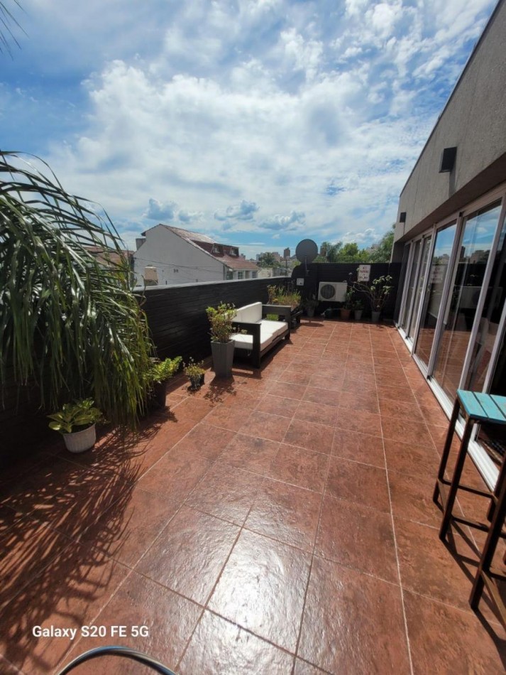 venta Casa PH Ramos mejia Apto credito 