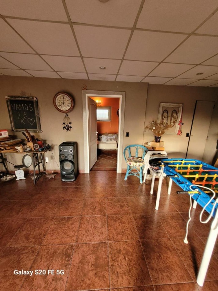 venta Casa PH Ramos mejia Apto credito 